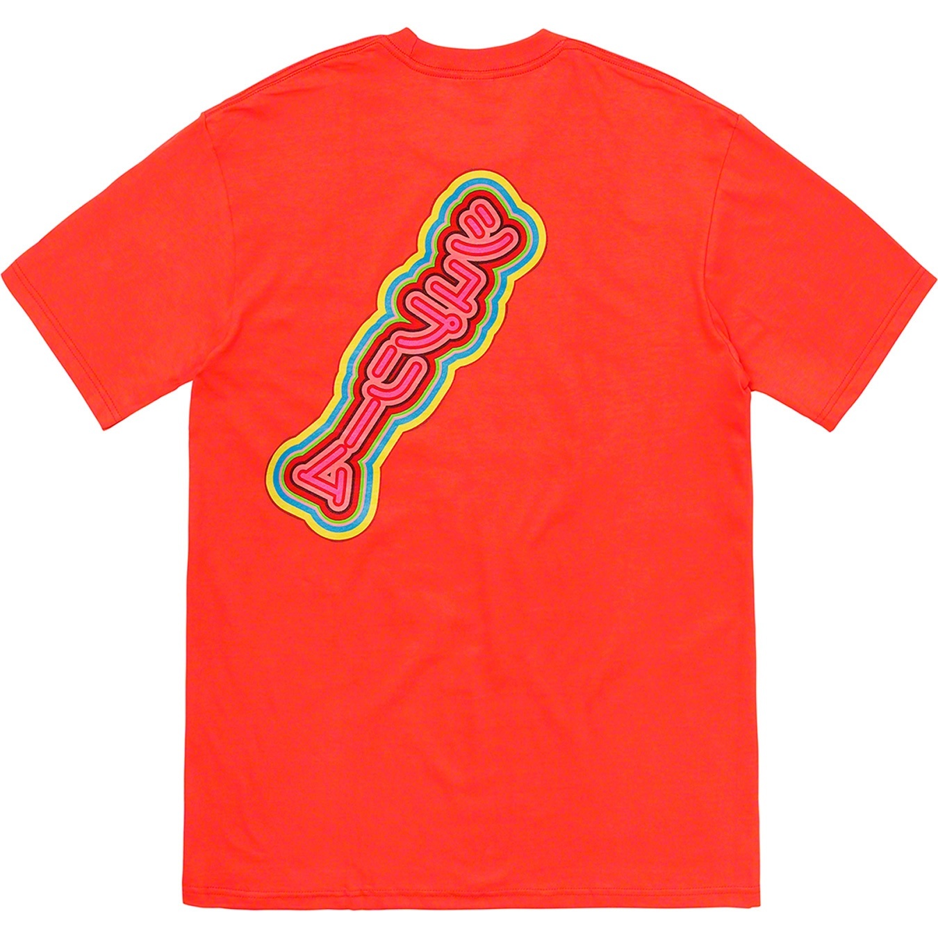 Sekintani La Norihiro/Supreme Tee view 11